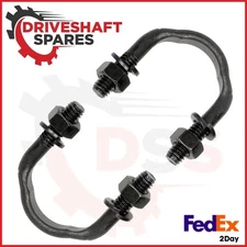 2-94-58X Universal Joint U-Bolt Kit 1330 SPECIAL / 3R U-Joints