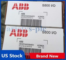 AO845A 3BSE045584R1 NEW In Box 1PCS More Than 10pcs Free Shipping US Free TAX