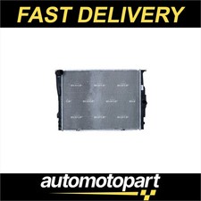 NRF Radiator 53474 17112283468 17117542199 17117562079 17117564654 7542199 New