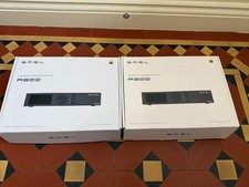 SMSL A300 Hi-res Bluetooth 5.0 Power Amplifier 2.1 Audio System 165W - PAIR