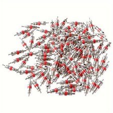 1000pcs Valve Stem Core Tire Pressure Sensor Tpms Universal 