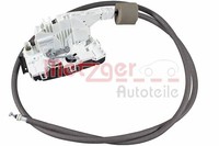 TüRschloss Metzger Autoteile 2314518 FüR Vw Crafter 30 50 35 Bus Tdi 4Motion 209