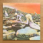Led Zeppelin, Houses of the Holy, 1st pressing, 1973, K50014 A2 B2