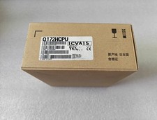 Mitsubishi Controller Module Q172HCPU 1Pcs Q172HCPU Free Delivery New In Box
