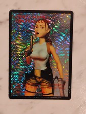 2020 TOPPS GPK Tomb Raider #17 ゴールドフォイル s-l225.jpg