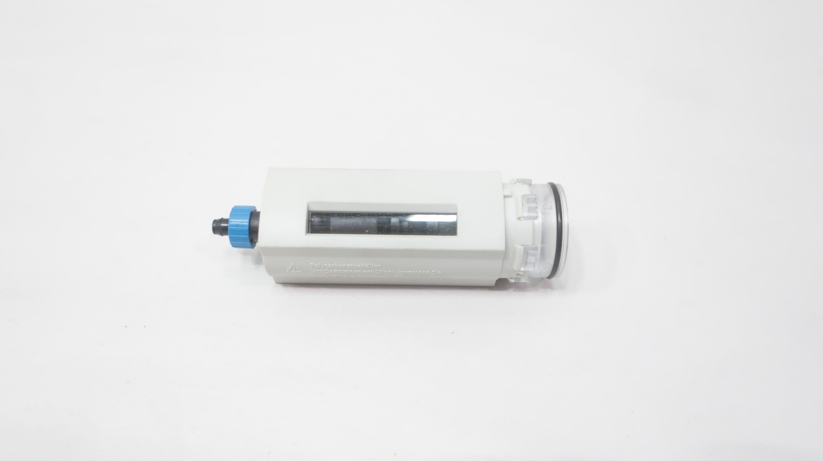 Festo MS4-LF/LFR/LFB-R-V.ERS 673564 Filter Bowl Assembly