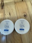 Bath & Body Works True Blue Spa Cracked Heel Treatment Cream 4.5 oz Set of 2 — photo 2