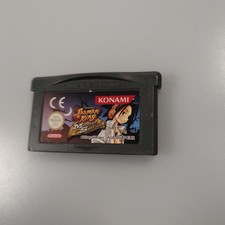 ebay® Auktion 406873746366 | Shaman King Master Spirits - Nintendo Gameboy Advance Thumbnail of ebay® auction 406873746366 | Shaman King Master Spirits - Nintendo Gameboy Advance