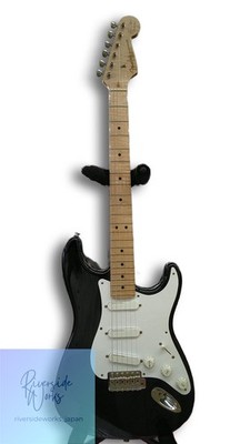 FENDER USA CUSTOM SHOP Stratocaster Type ERIC CLAPTON BLACKIE SENS