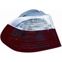 RüCklicht Blinker Sx FüR 3 E46 Coupe Cabrio 1998-2003 ÄUßEre Weiß 63218383825
