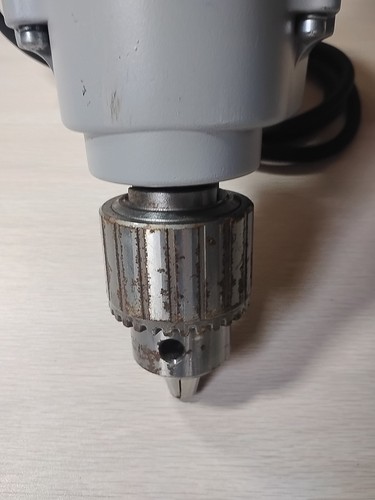 MILWAUKEE 1854-1 SUPER HOLE SHOOTER 3/4" CHUCK DRILL - Picture 16 of 20