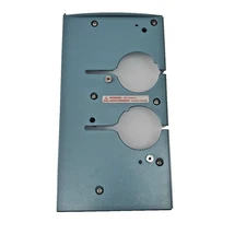 Agilent HP 6890 G1530-40070 Injection Port Top Cover