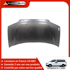 Capote Hyundai H-1