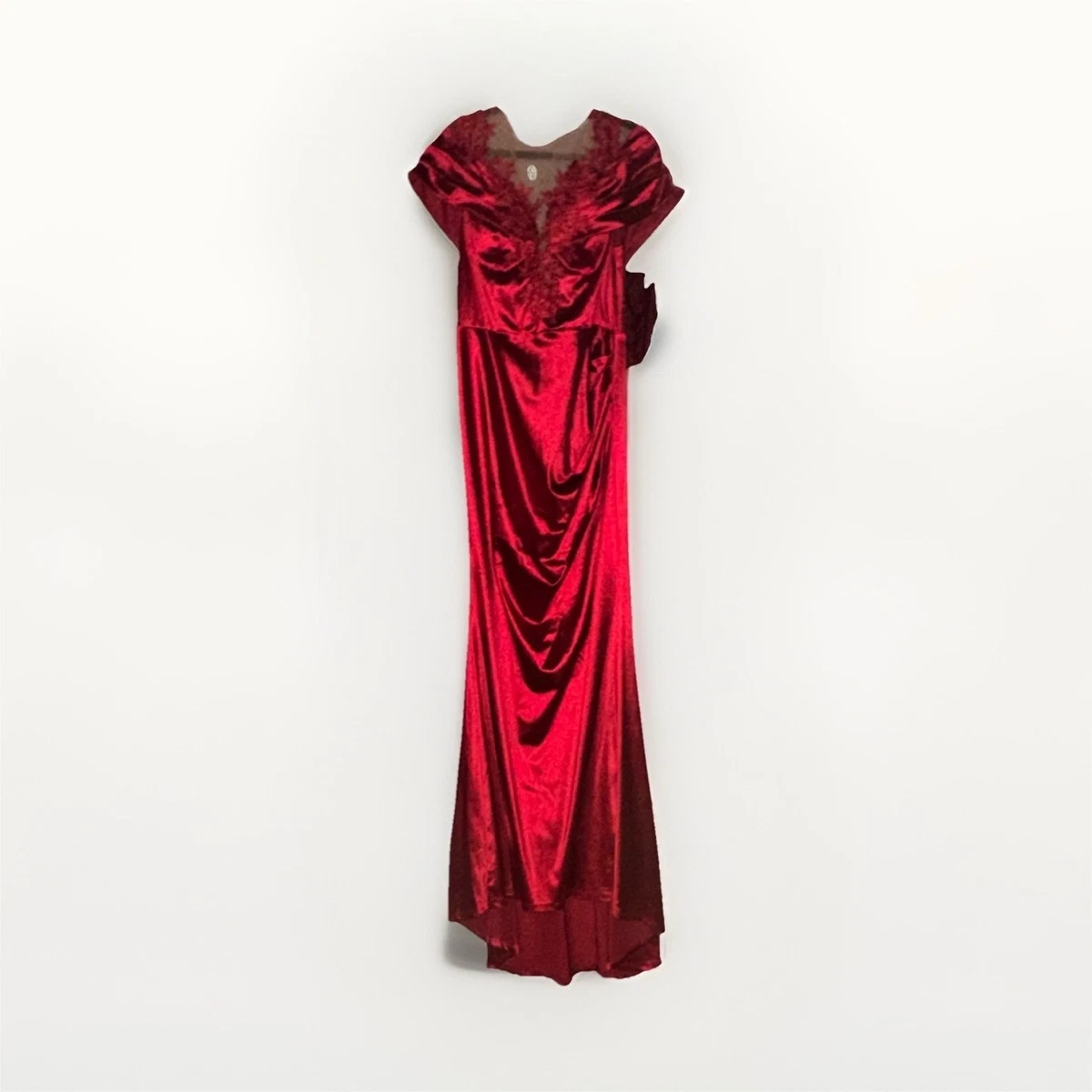 Red Vintage Dresses for Women for sale - eBay Red Vintage Dresses for Women for sale - eBay