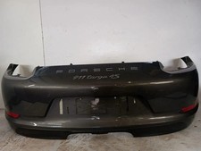 Baguette de porte Porsche 911