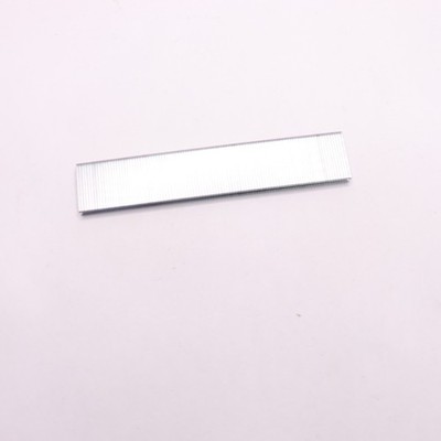 (500-Pk) Reliable Narrow Crown Staples Series 90 18-Ga 1/4'' Crown 91298100
