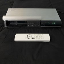 BOSE LIFESTYLE Model 20 MUSIC CENTER CD Changer; 6 disc magazine Remote included