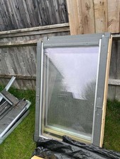 velux windows 78x118 with tiles flashing kit