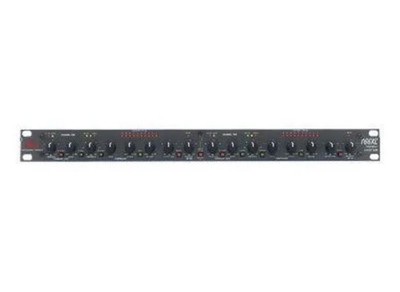 dbx 166XL 2-Channel Compressor/Limiter/Gate | eBay