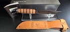 🔥KA-BAR Vietnam War USMC Fixed Knife 7" 1095 Carbon Steel Blade. NEW IN BOX! — photo 5