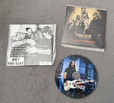 Böhse Onkelz CD - Live in Leipzig - Tour 2022 - NEU