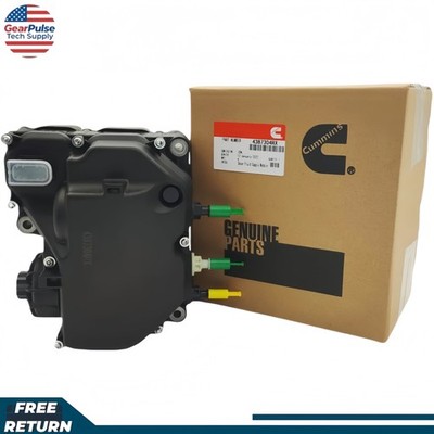 Cummins 4387304RX Denoxtronic 2.2 Control DEF UREA PUMP 24V For ISX ISB ISC US
