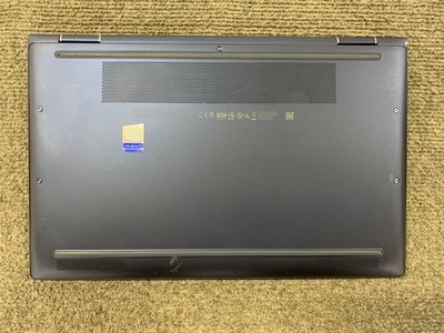 HP Elite Dragonfly G2 13.3
