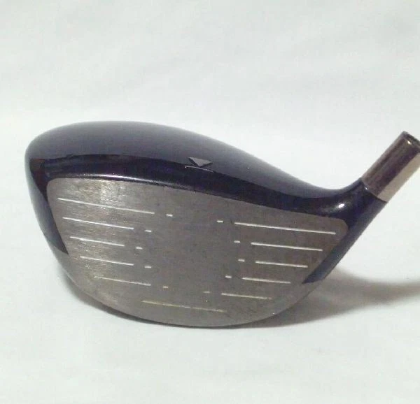 Titleist Pro Titanium 905R 9.5° Driver Head 1W Authentic Used From Japan - Image 3 of 3