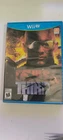 Devils third wii u sealed