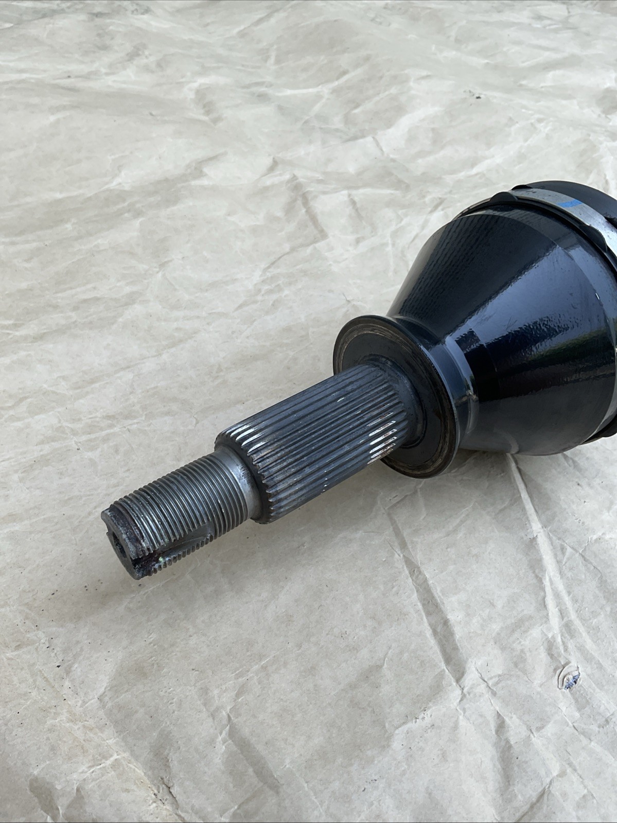 Maserati Quattroporte 2014-2017 REAR+LEFT Axle shaft