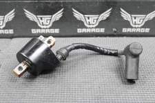 2003 HONDA 01-04 CR250R OEM IGNITION COIL SPARK PLUG BOOT WIRE CAP 30500-HP1-003