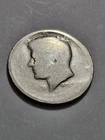 Unique Find - Basal State Kennedy Half Dollar - Extreme Lowball Kennedy