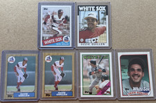 Top 20 Budget Football Hall of Fame Rookie Cards from the 1980s 30