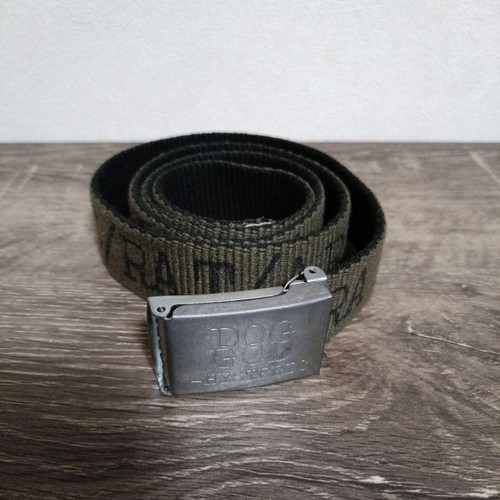 Hysteric Glamor Belt Gacha