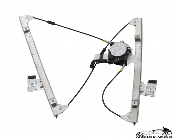 Fensterheber Mit Motor Vorne Links FüR Vw Polo 6N2 Iii 6N Variant 6V5 94-99-image