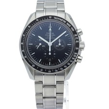 OMEGA Speedmaster Moonwatch Co-Axial Date Chronograph 44.25mm 311.30.44.50.0... 2