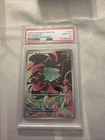 Bulbasaur 133/132 Illustration Rare Mega Evolution Pokemon PSA 10