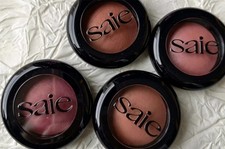 NIB 100%Authentic Saie  SuperSuede Radiant Ta...