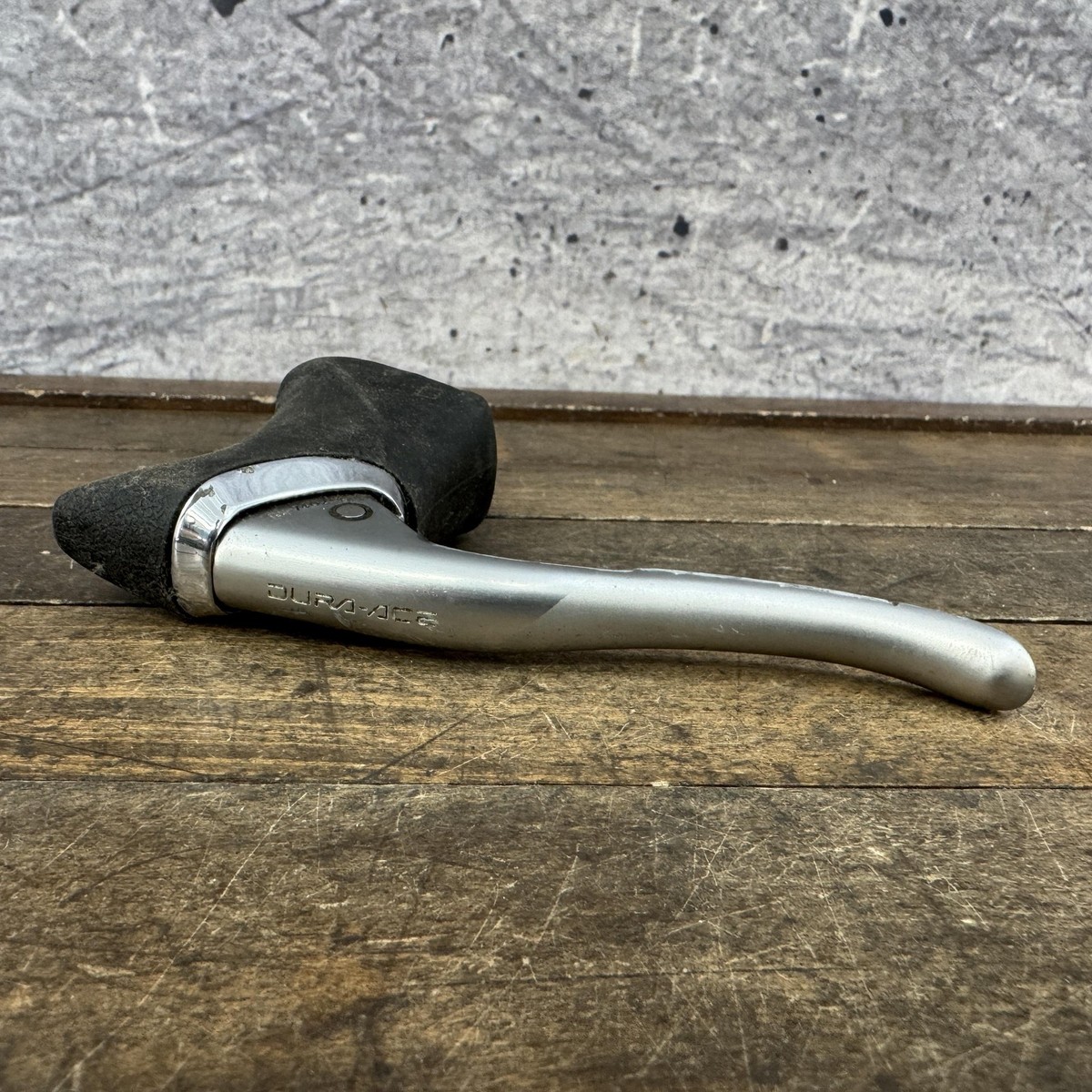 パーツ SM-BB7900 BSA DURA-ACE Vintage Shimano Dura-Ace BL-7402 Brake Lever Hood Parts Aero Drop