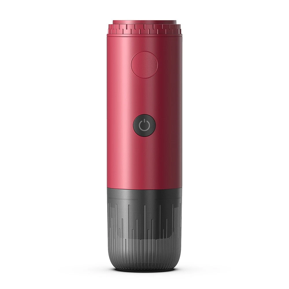 Portable Espresso Machine Wireless Heating Travel Coffee Maker Automatic Capsule
Opens in a new wind