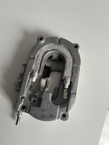 De'Longhi 5513227941 Thermoblock-Heizelement – Original Ersatzteil Defekt