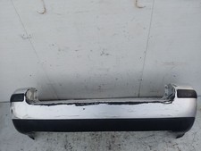 3B9807417A HINTERE STOSSSTANGE / 2346235 FÜR VOLKSWAGEN PASSAT B5.5 3B3 1.9 TD