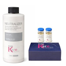 Premium Professional Ampoule Hair Perm 12 ml/ea -Made In Korea