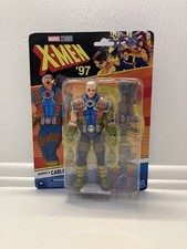 X-Men 97 Marvel Legends 6-inch CABLE Action Figure BY HASBRO
