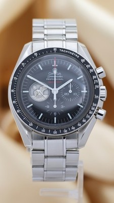 Omega  Speedmaster Professional Moonwatch ''Apollo XI 40th Anniversary''  311304