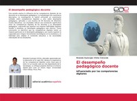 El DesempeñO PedagóGico Docente Influenciado Por Las Competencias Digitales Buch