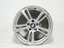 11-17 Bmw X3 Xdrive35i Awd Wheel 12 19x8.5j Eh2 Style Rim Oem 7844250 11-17 Bmw X3 Xdrive35i Awd Wheel 12 19x8.5j Eh2 Style Rim Oem 7844250