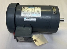 LEESON,120038.00,MOTOR 2HP 1740RPM 208-230/460V 3PH 145TC FRAME