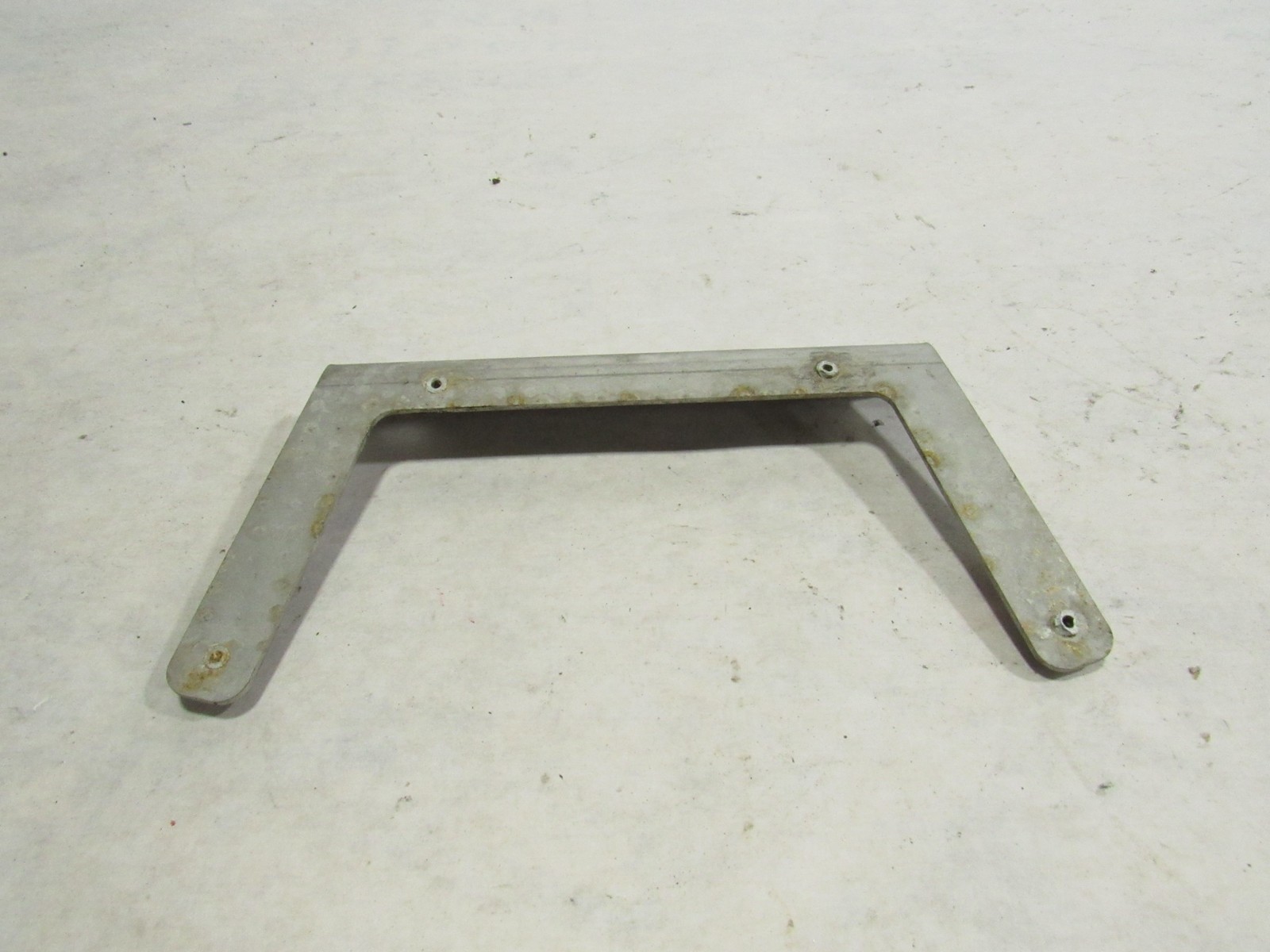 Ferrari 488 Spider 2017 Rear Left Driver Bracket Mount Support 15-19 |@2