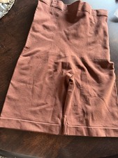 3X SHAPE High Waisted Body Shaper Shorts Shapewear Tummy Control for Women NWOT